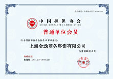 上海金逸商務(wù)咨詢(xún)有限公司客戶(hù)2